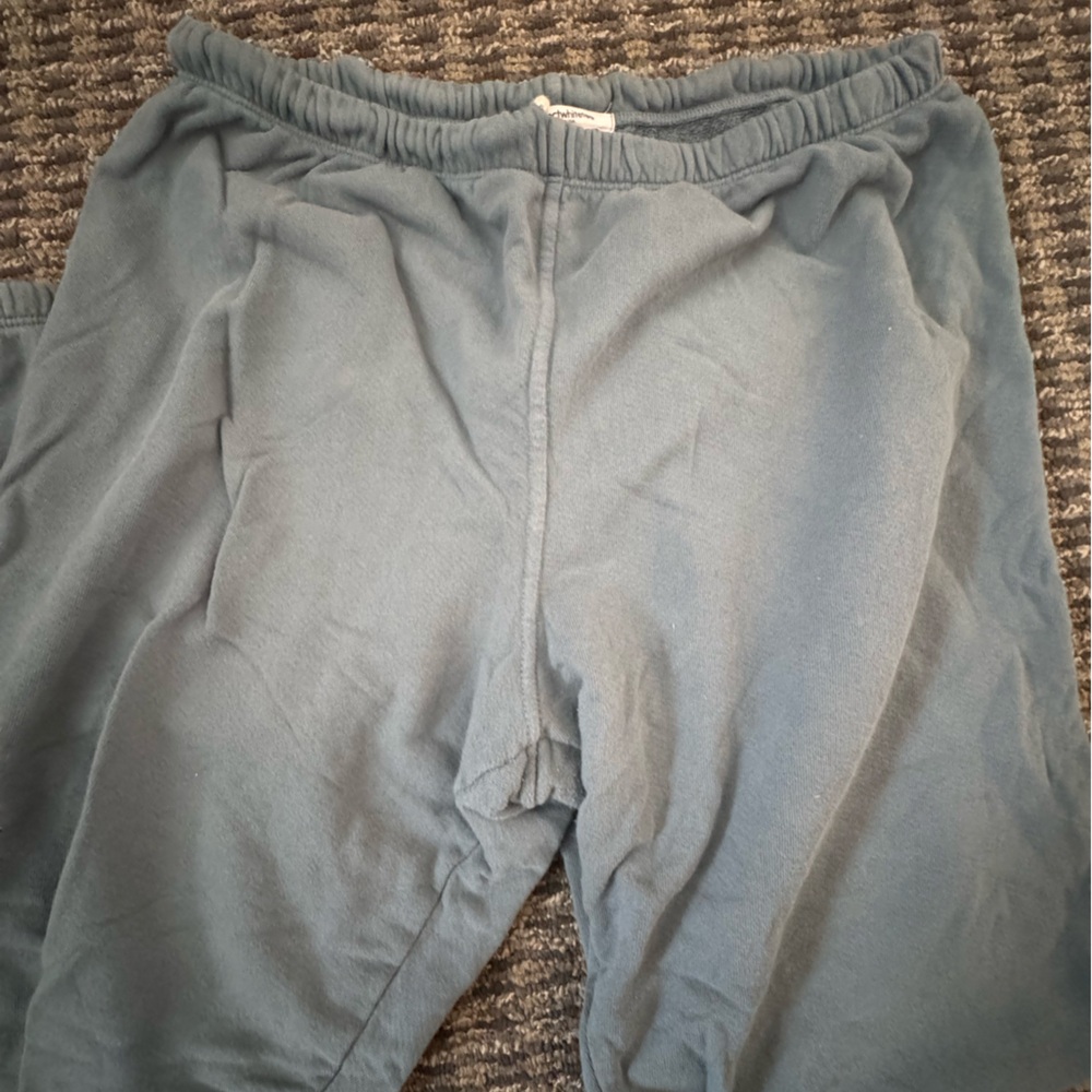 Perfectwhitetee sweatpants